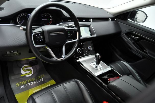 Land Rover Range Rover Evoque P300e 227 kW image number 9