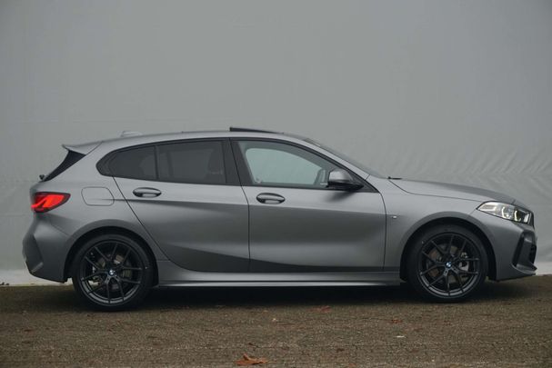 BMW 118i 100 kW image number 2