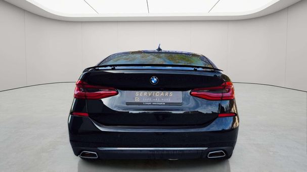 BMW 620d Gran Turismo xDrive 140 kW image number 4