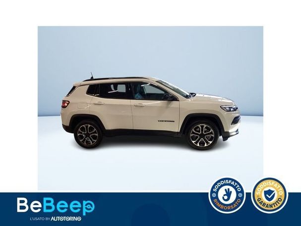 Jeep Compass 140 kW image number 9