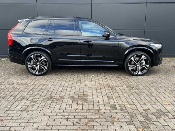 Volvo XC90 T8 Recharge AWD Plus 335 kW image number 3