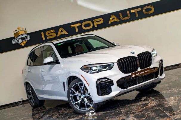 BMW X5 xDrive 250 kW image number 22