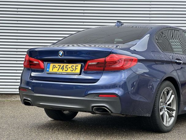 BMW 530 e 185 kW image number 27