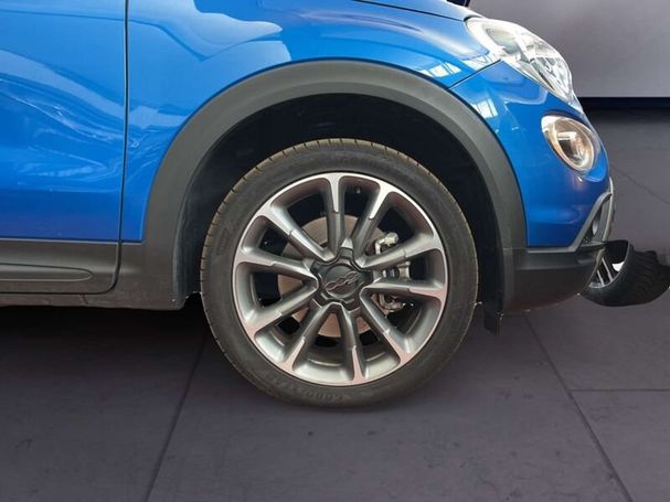 Fiat 500X 1.5 Hybrid DCT 96 kW image number 8