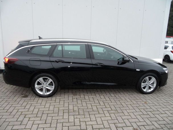 Opel Insignia 2.0 Elegance 128 kW image number 3