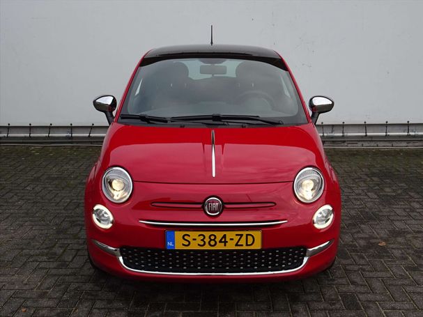 Fiat 500 51 kW image number 2