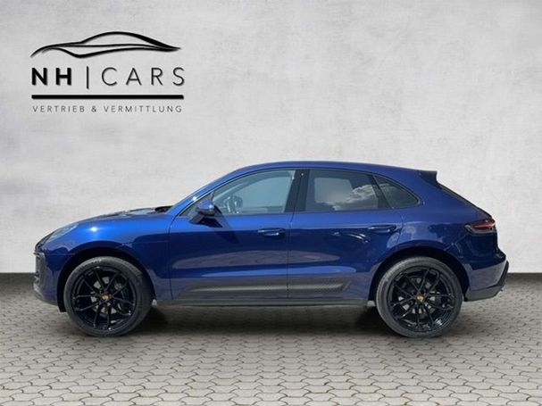 Porsche Macan 195 kW image number 5