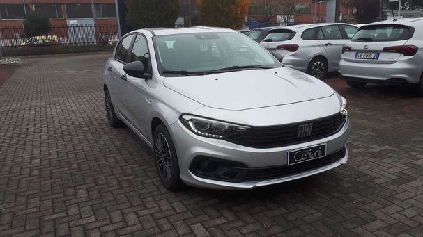 Fiat Tipo 96 kW image number 2