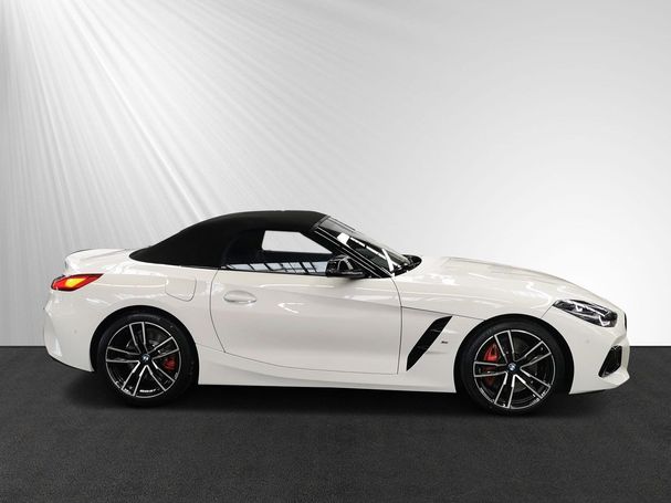 BMW Z4 sDrive30i 190 kW image number 13