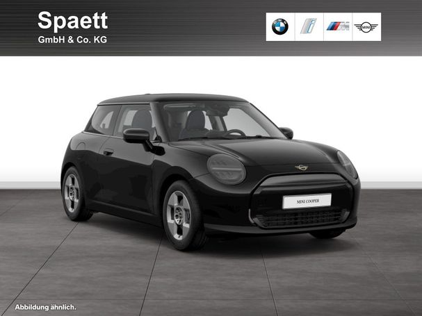 Mini Cooper E 135 kW image number 1