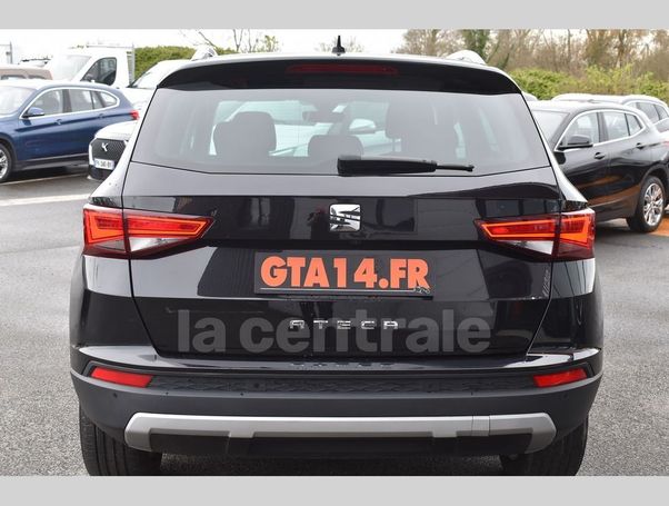 Seat Ateca 1.5 TSI ACT DSG Style 110 kW image number 6