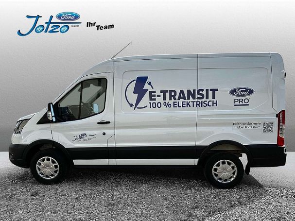 Ford E-Transit 350 L2 Trend 135 kW image number 8