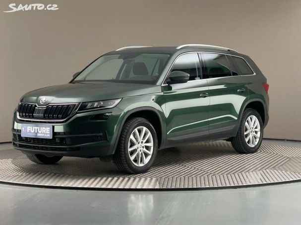 Skoda Kodiaq 2.0 TDI Style 4x4 DSG 147 kW image number 1