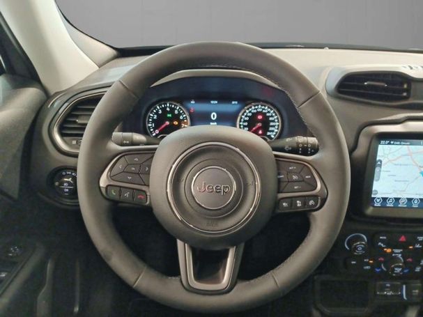 Jeep Renegade 1.0 Limited 88 kW image number 13