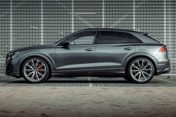 Audi Q8 55 TFSIe quattro 290 kW image number 5