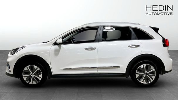 Kia Niro e 64 kWh 150 kW image number 6