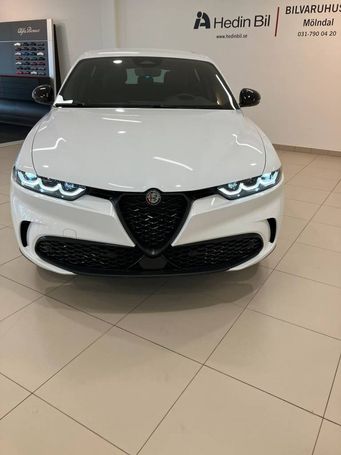 Alfa Romeo Tonale 207 kW image number 15