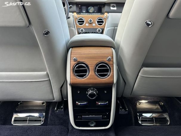 Rolls-Royce Cullinan 420 kW image number 31