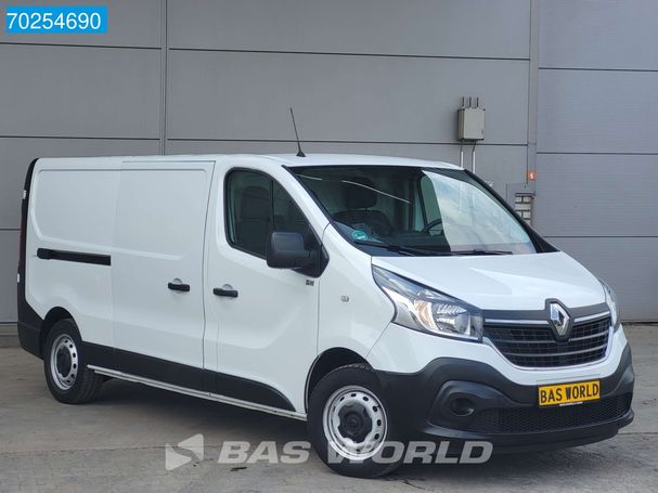 Renault Trafic L2H1 120 88 kW image number 2