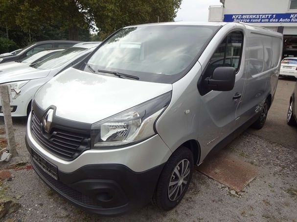 Renault Trafic L1H1 Komfort 107 kW image number 1