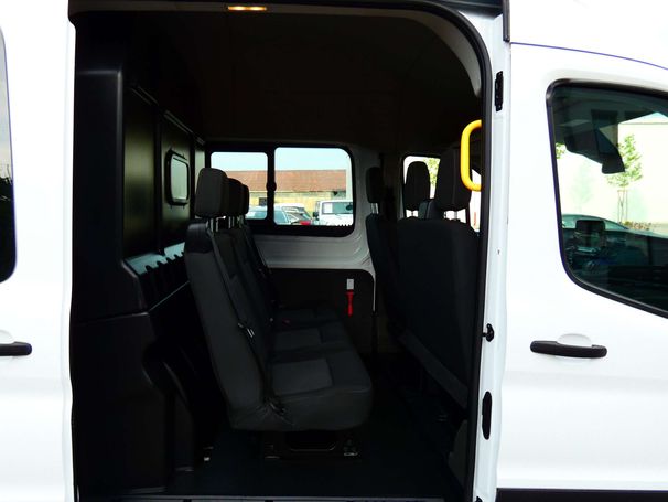 Ford Transit 350 L3 Trend 96 kW image number 17