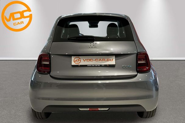 Fiat 500 e 70 kW image number 7