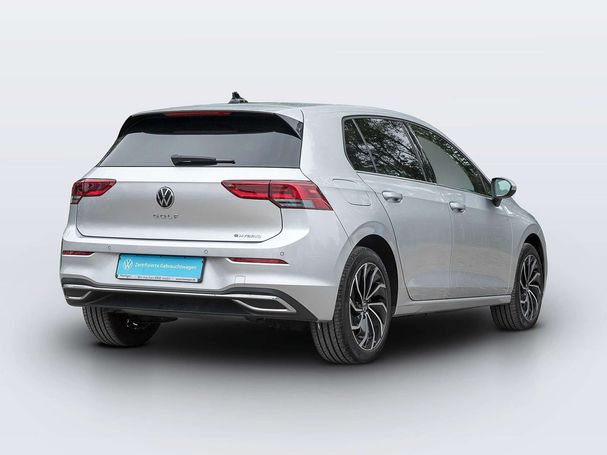 Volkswagen Golf 1.4 eHybrid Style DSG 150 kW image number 3