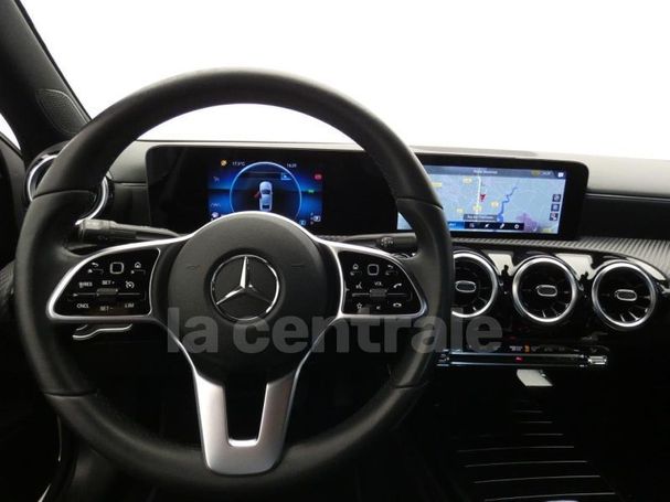 Mercedes-Benz A 180 d 85 kW image number 18