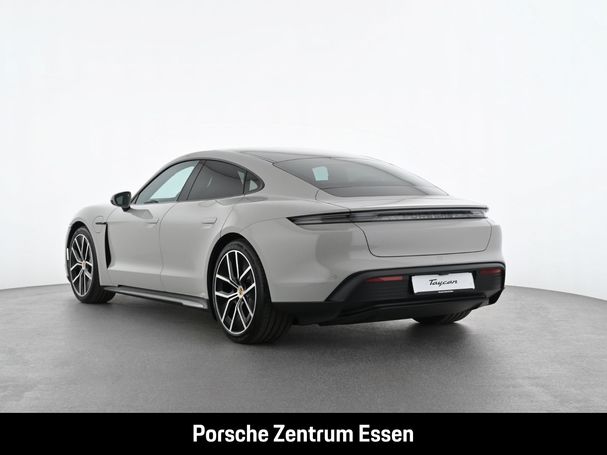 Porsche Taycan 320 kW image number 4