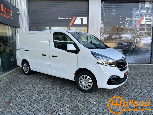 Renault Trafic dCi 120 88 kW image number 4