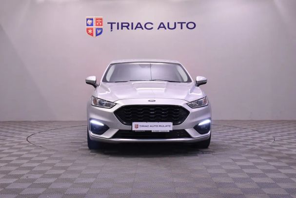 Ford Mondeo 138 kW image number 8