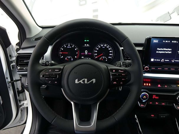 Kia Stonic 1.2 62 kW image number 10