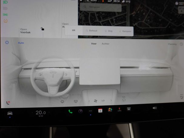 Tesla Model 3 60 239 kW image number 21