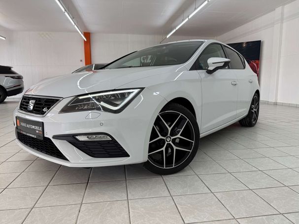 Seat Leon 1.5 TSI FR DSG 110 kW image number 1