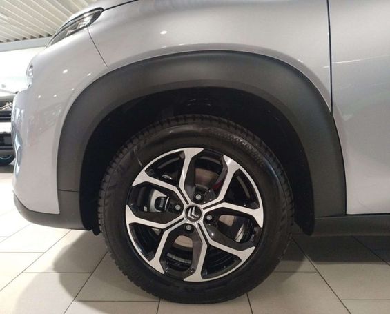 Citroen C3 Aircross PureTech 110 S&S Shine 81 kW image number 9