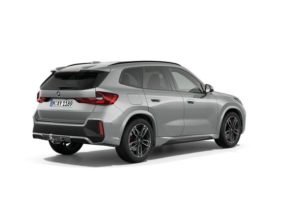 BMW X1 sDrive18i 100 kW image number 9