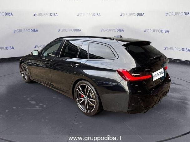 BMW 330d Touring 210 kW image number 7