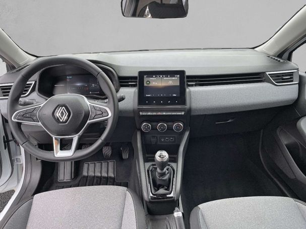 Renault Clio TCe 66 kW image number 4