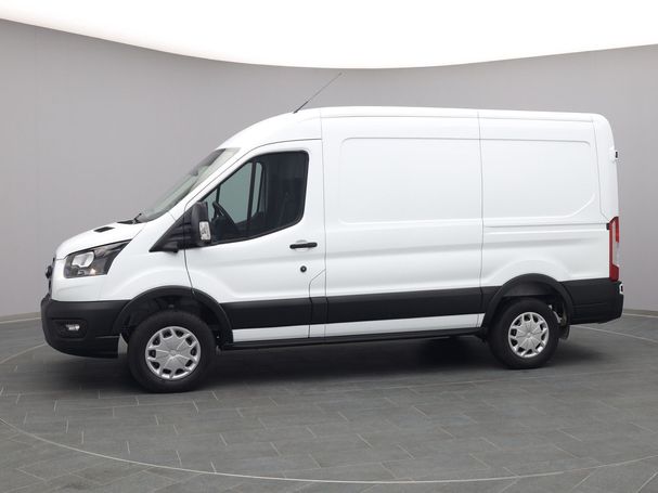 Ford E-Transit 350 L2 Trend 135 kW image number 39