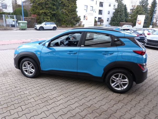 Hyundai Kona 88 kW image number 5