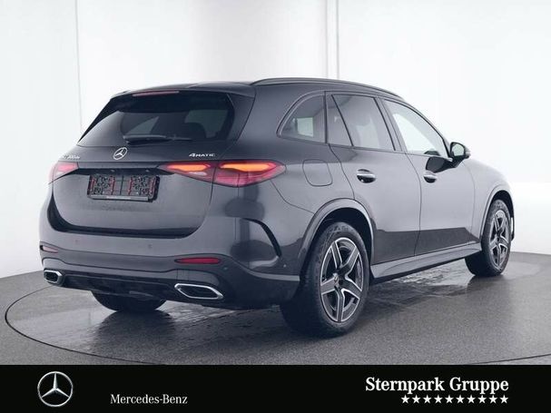 Mercedes-Benz GLC 300 de AMG Plus 245 kW image number 2