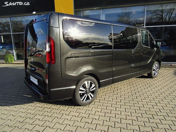 Renault Trafic dCi 170 EDC 125 kW image number 2