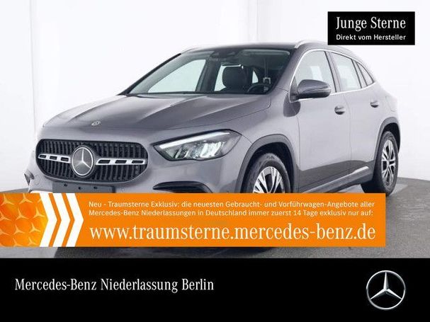 Mercedes-Benz GLA 180 100 kW image number 2