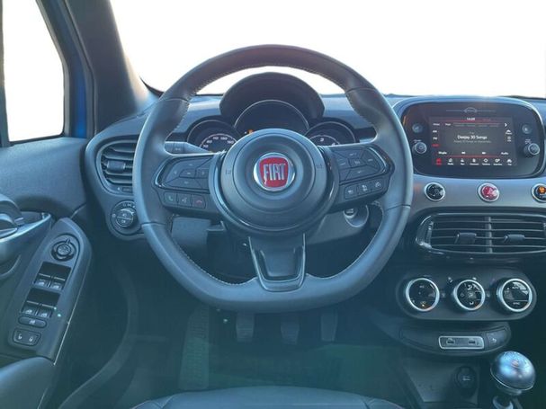 Fiat 500X 1.6 Sport 96 kW image number 15