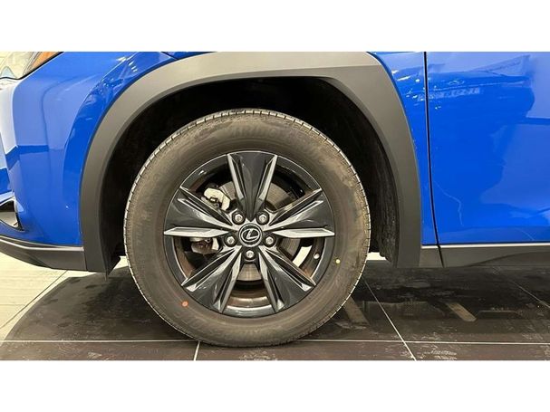 Lexus UX 135 kW image number 5