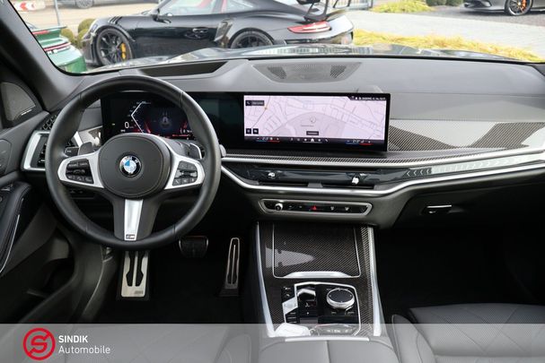 BMW X5 xDrive 210 kW image number 20