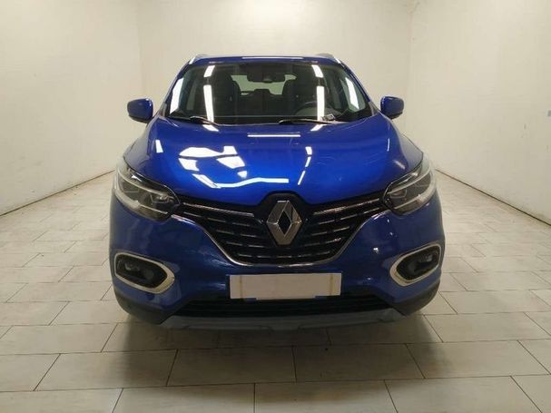 Renault Kadjar BLUE dCi 115 EDC 85 kW image number 4