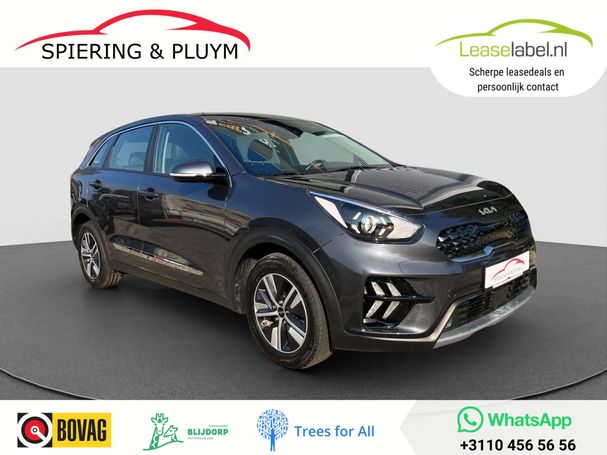 Kia Niro 1.6 GDI 104 kW image number 2