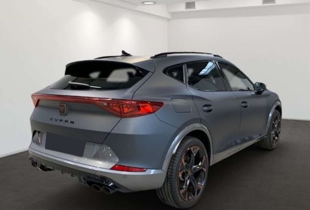 Cupra Formentor 2.0 TSI DSG 4Drive VZ 228 kW image number 3