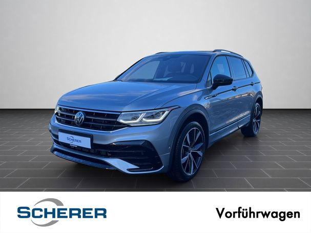 Volkswagen Tiguan Allspace 2.0 TDI R-Line 4Motion 147 kW image number 1